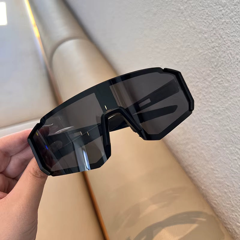 Shadow Lens