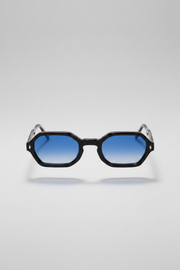 Obsidian Blue