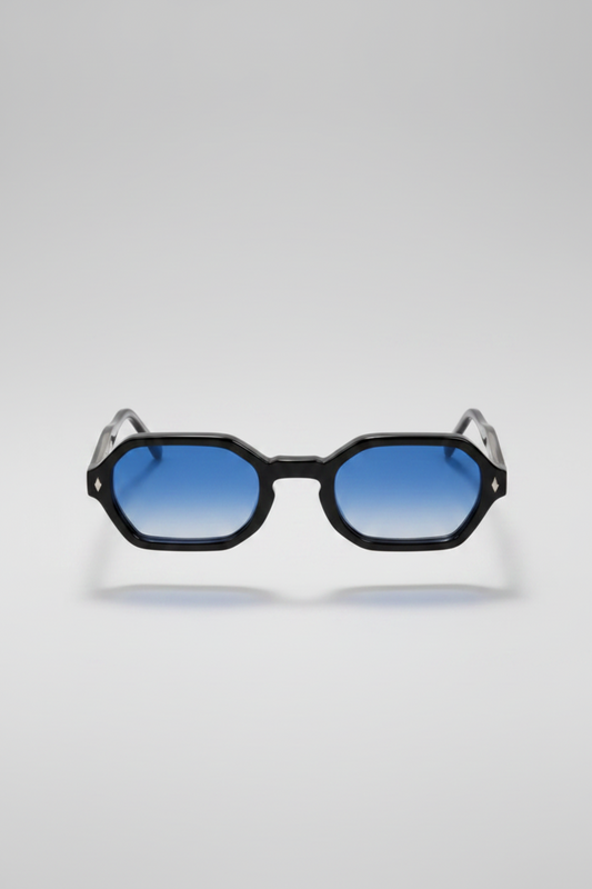 Obsidian Blue