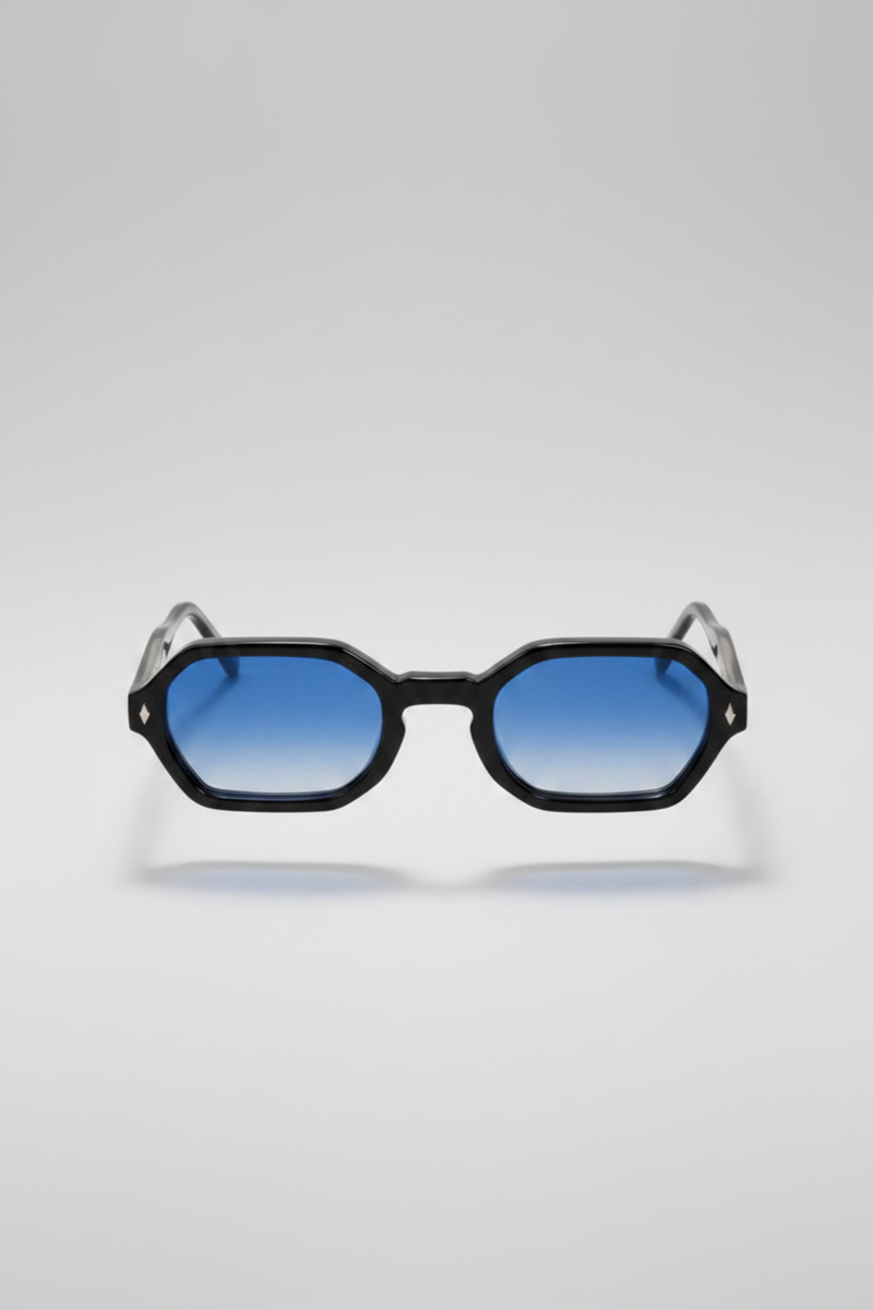 Obsidian Blue