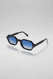 Obsidian Blue