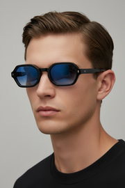 Obsidian Blue